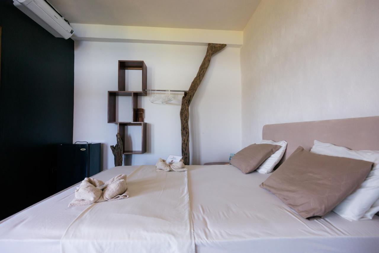 Punta Duarte Garden Inn Лос-Дуарте Экстерьер фото