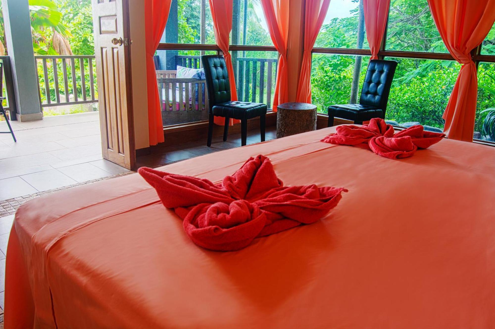 Punta Duarte Garden Inn Лос-Дуарте Номер фото