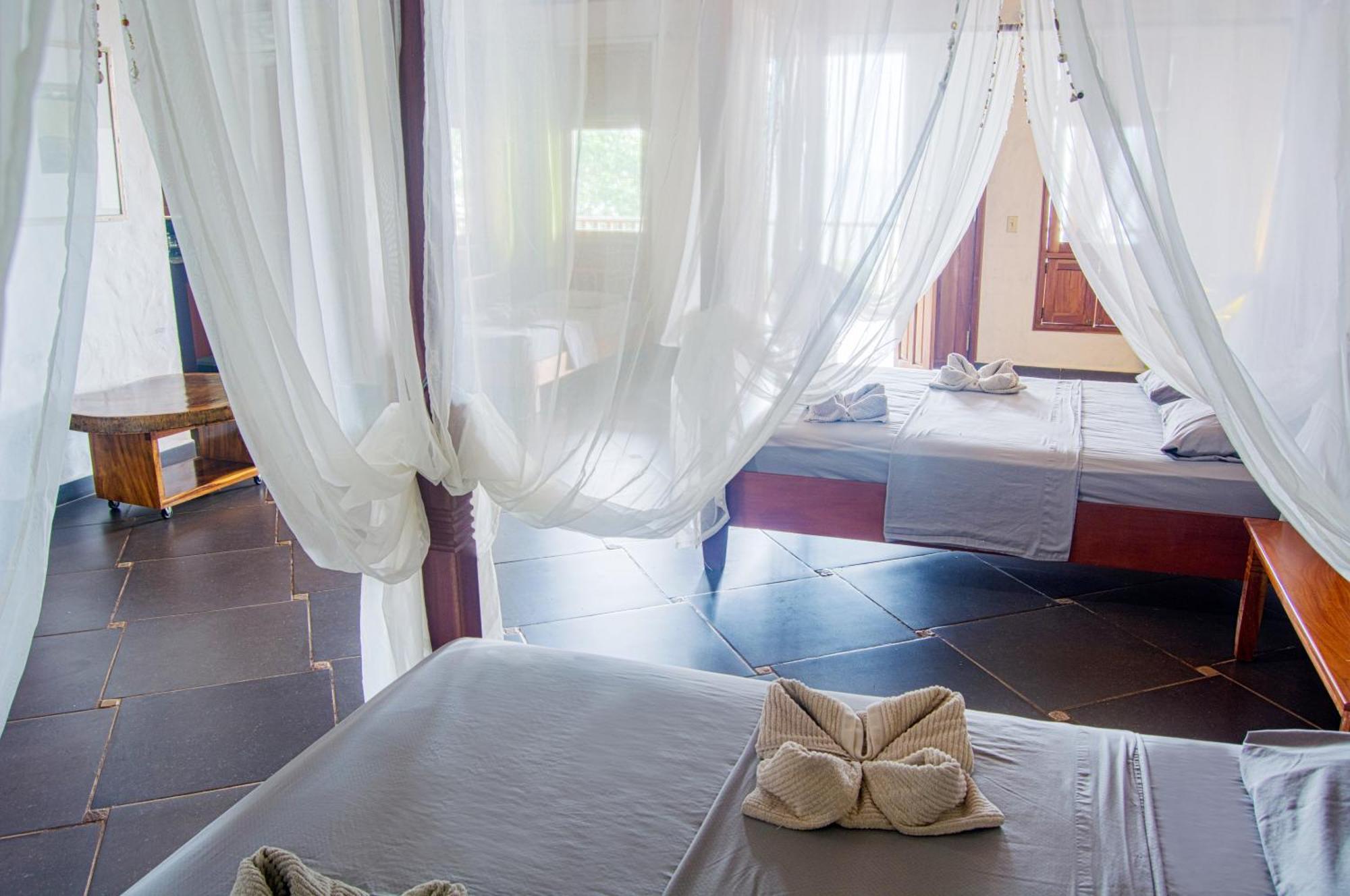Punta Duarte Garden Inn Лос-Дуарте Номер фото