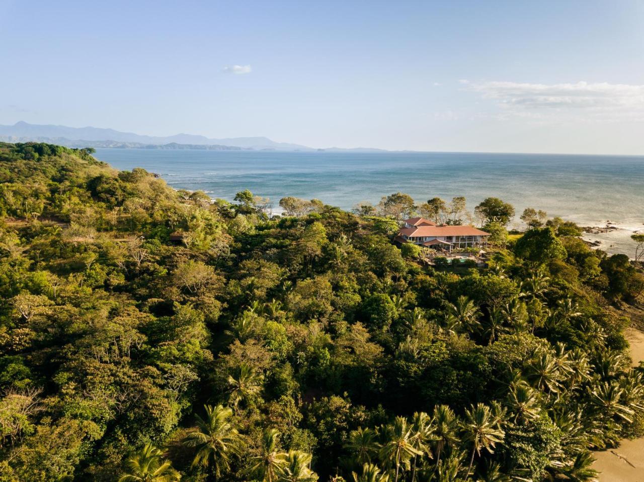Punta Duarte Garden Inn Лос-Дуарте Экстерьер фото