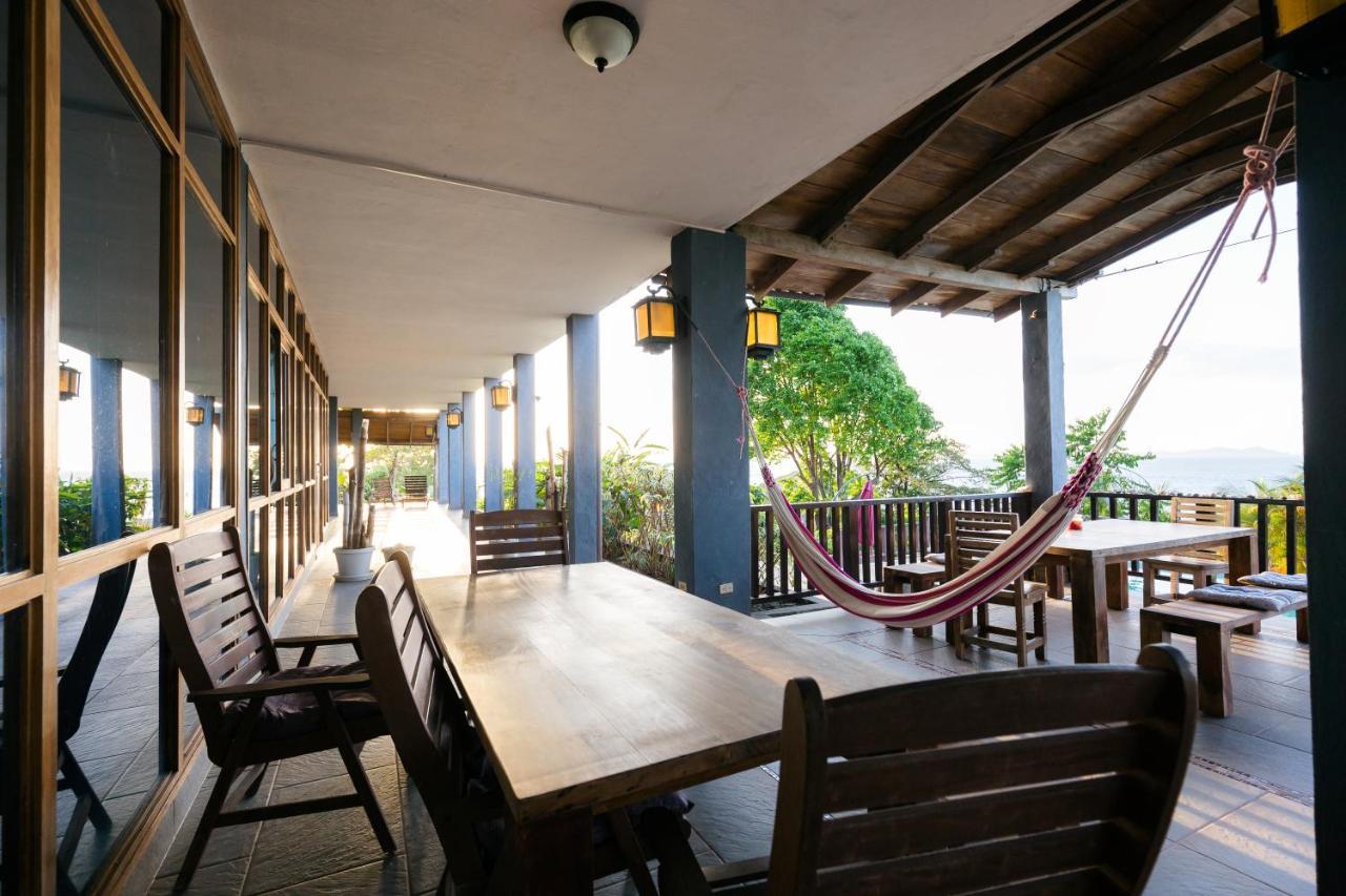 Punta Duarte Garden Inn Лос-Дуарте Экстерьер фото