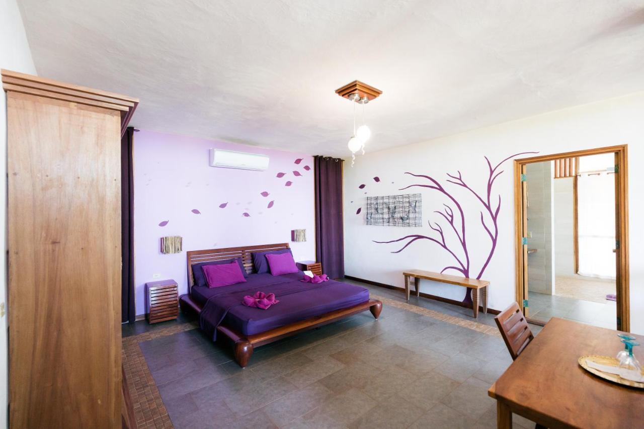 Punta Duarte Garden Inn Лос-Дуарте Экстерьер фото