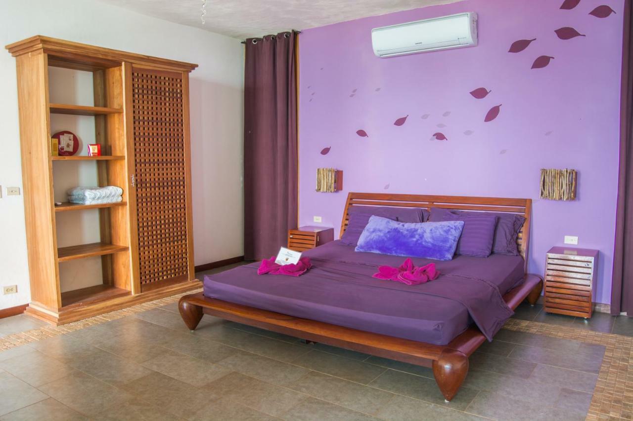 Punta Duarte Garden Inn Лос-Дуарте Экстерьер фото